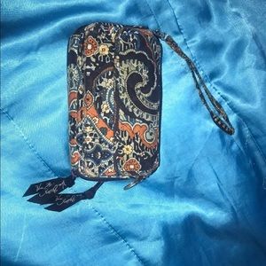 Vera Bradley Wallet
